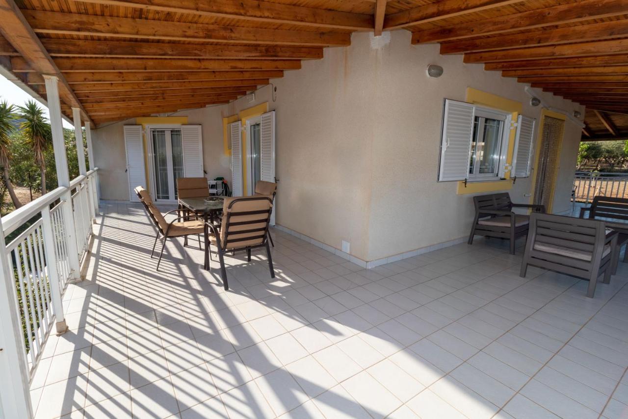 Holiday home Fully Equipped House At Pachia Ammos
