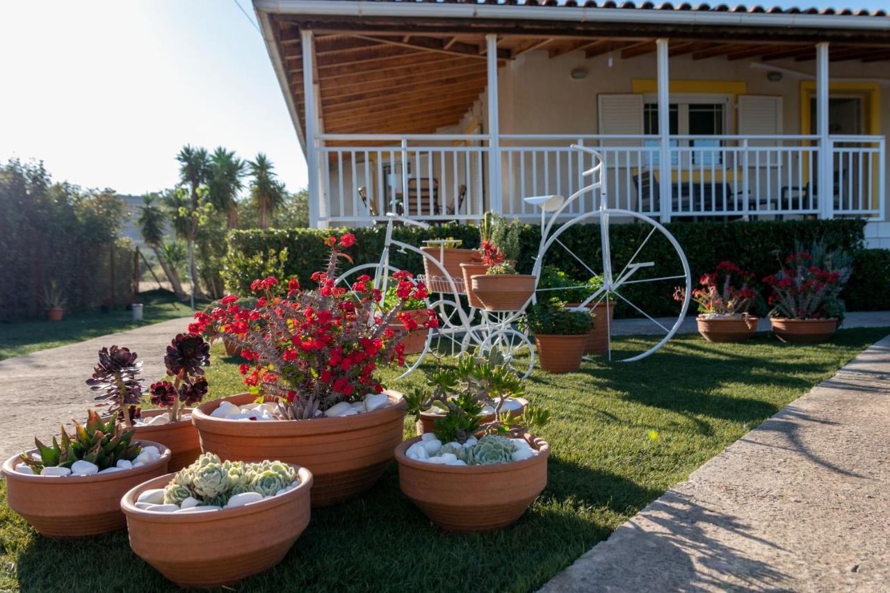 Holiday home Fully Equipped House At Pachia Ammos Plitra