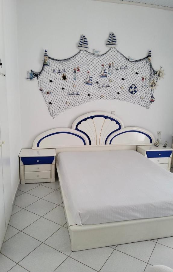 Fully Equipped House At Pachia Ammos Holiday home