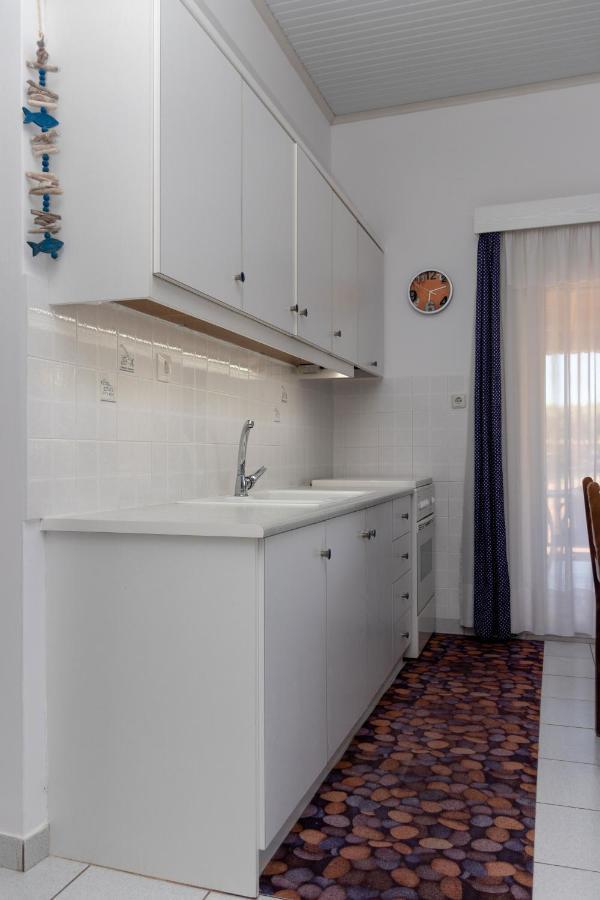 Fully Equipped House At Pachia Ammos Holiday home Plitra