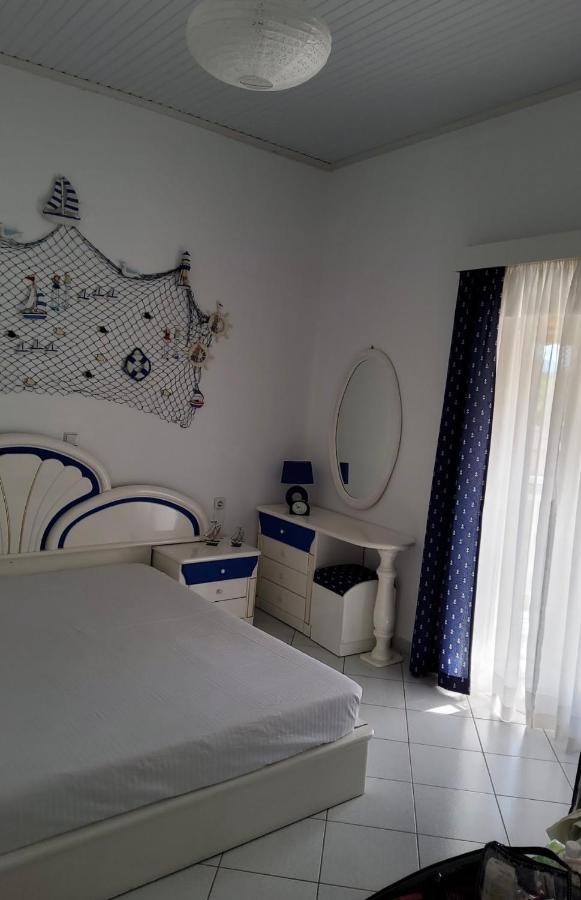 Holiday home Fully Equipped House At Pachia Ammos Plitra