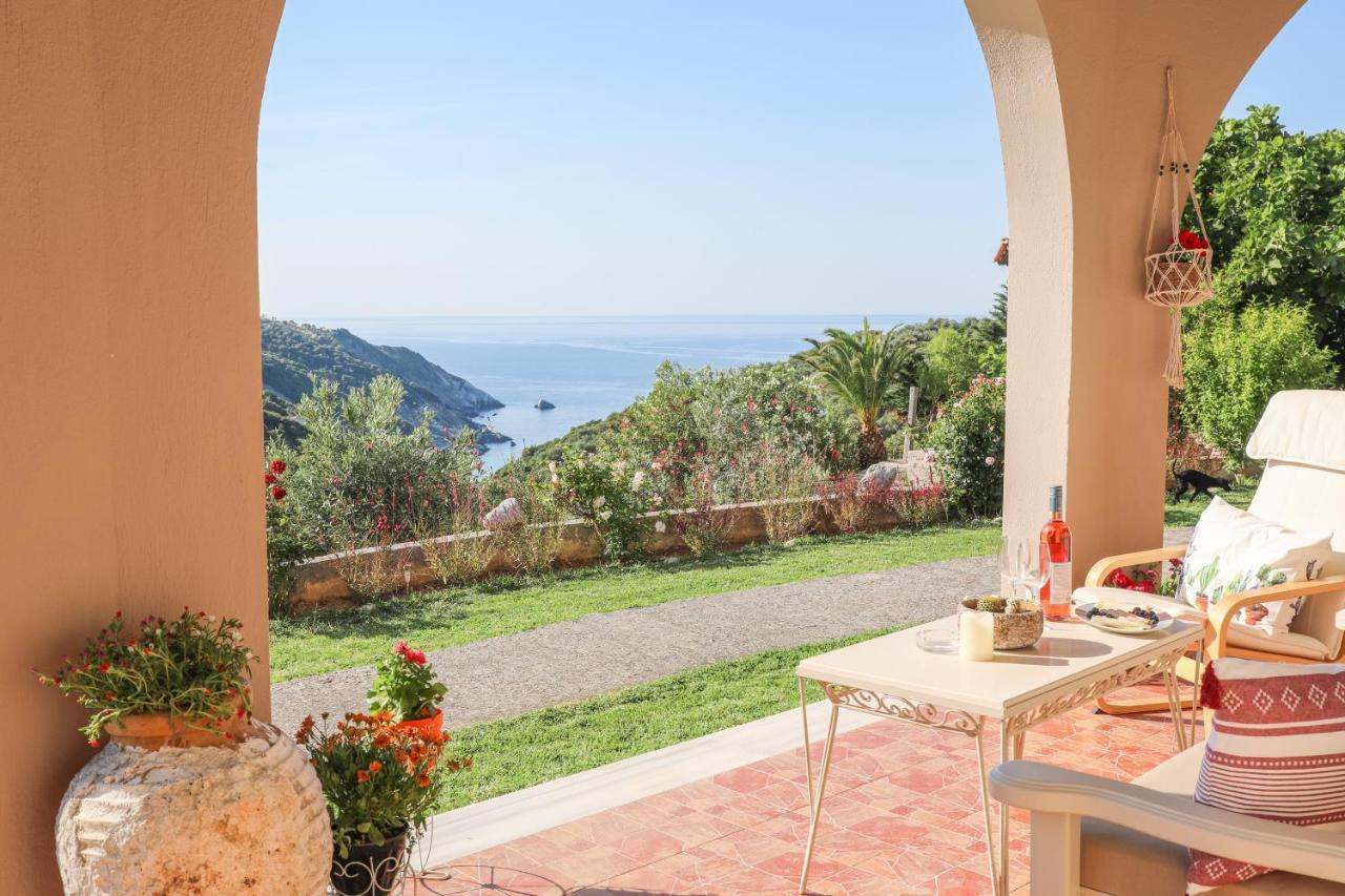 Apartment Tramontana House1