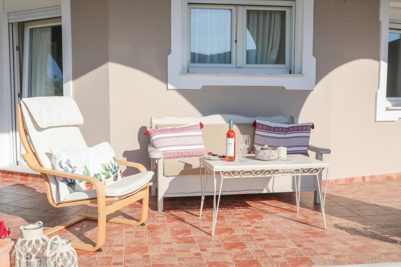 Tramontana House1