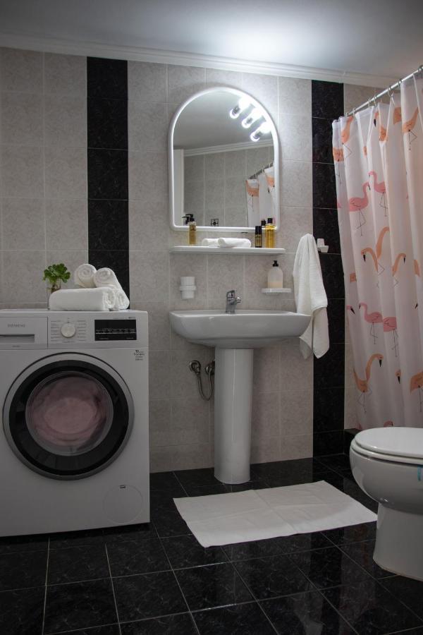 Fully Equipped House At Pachia Ammos * Plitra