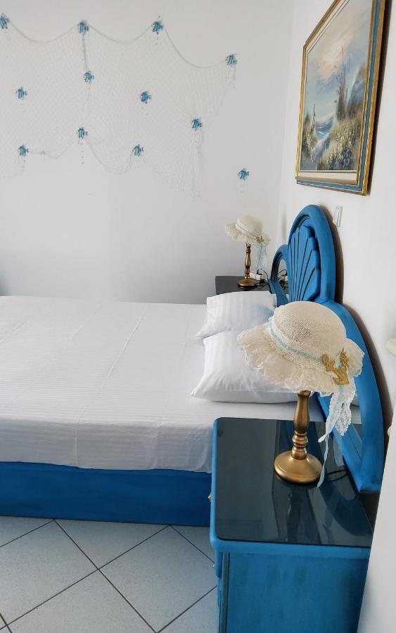 Fully Equipped House At Pachia Ammos * Plitra