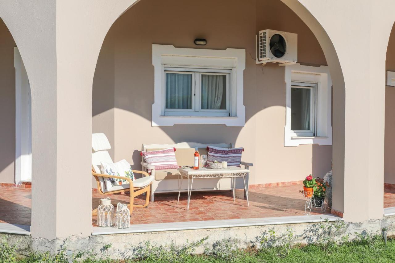 Tramontana House1 Apartment Kalivia (Skiathos)