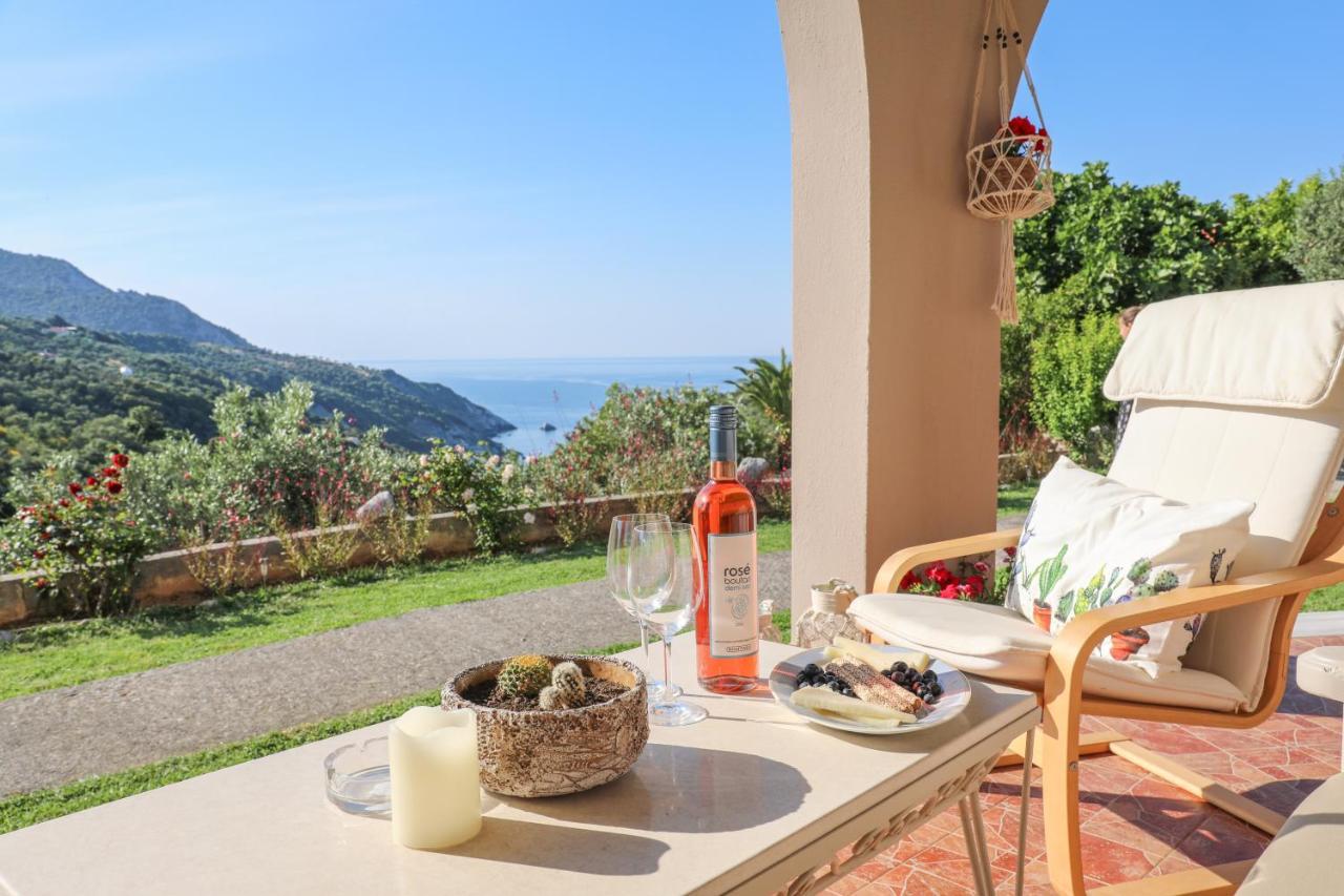 Tramontana House1