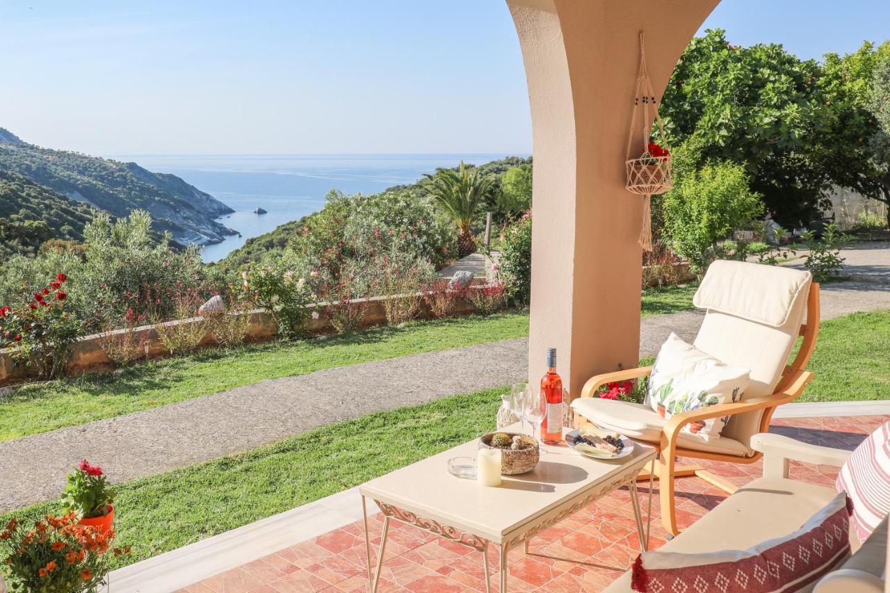 Tramontana House1 Apartment *