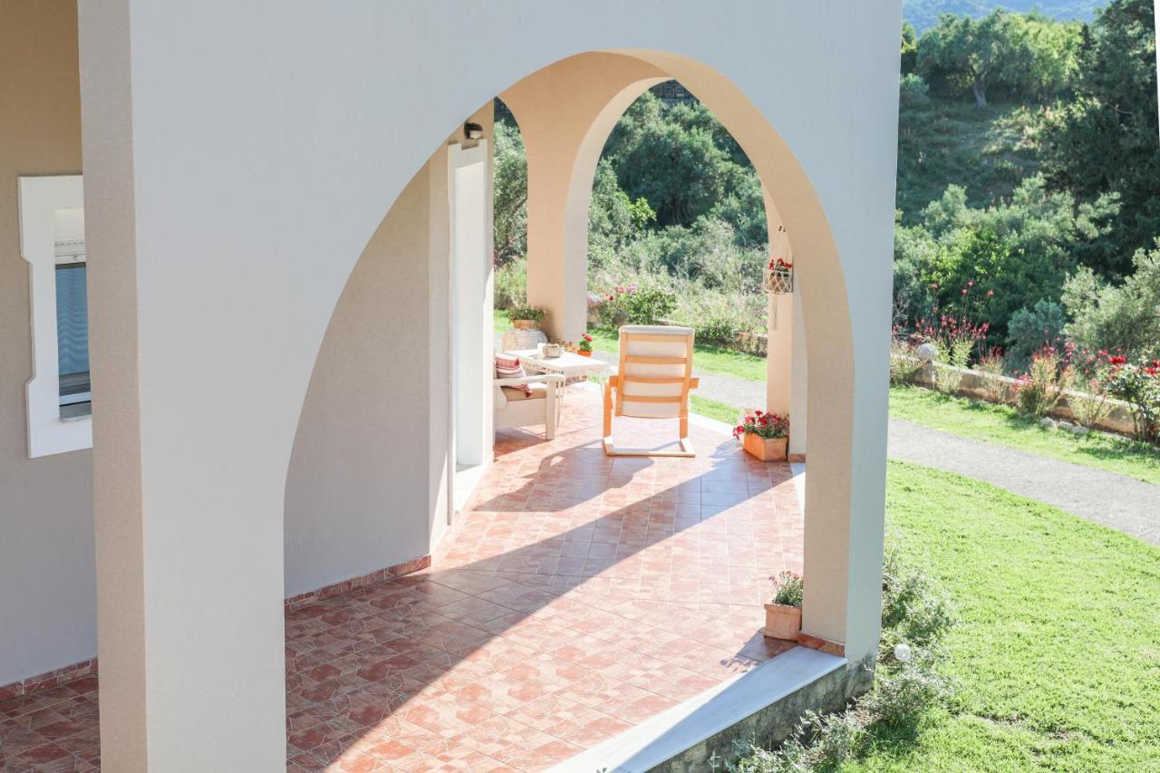 Apartment Tramontana House1 Kalivia (Skiathos)