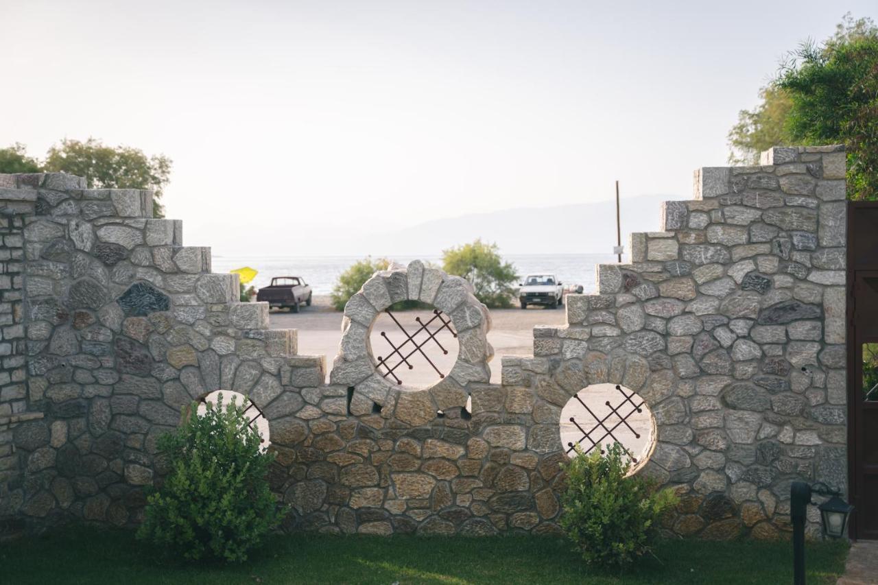 Olive Tree Apartment *