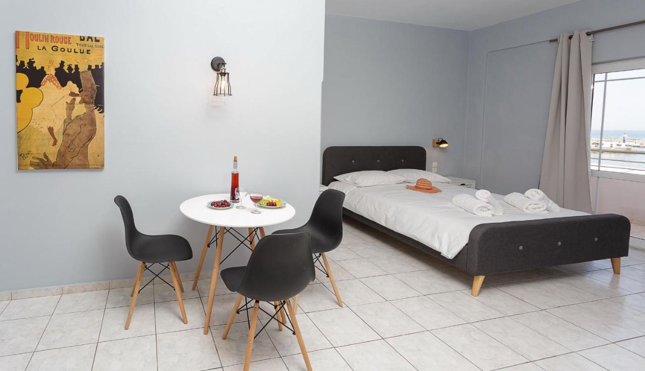 Sole Mare Seaside Hotel