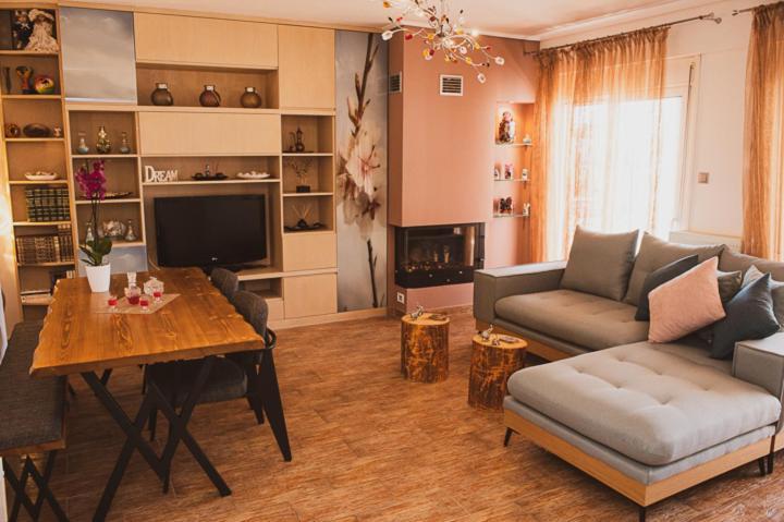 Psyharmonia Volos