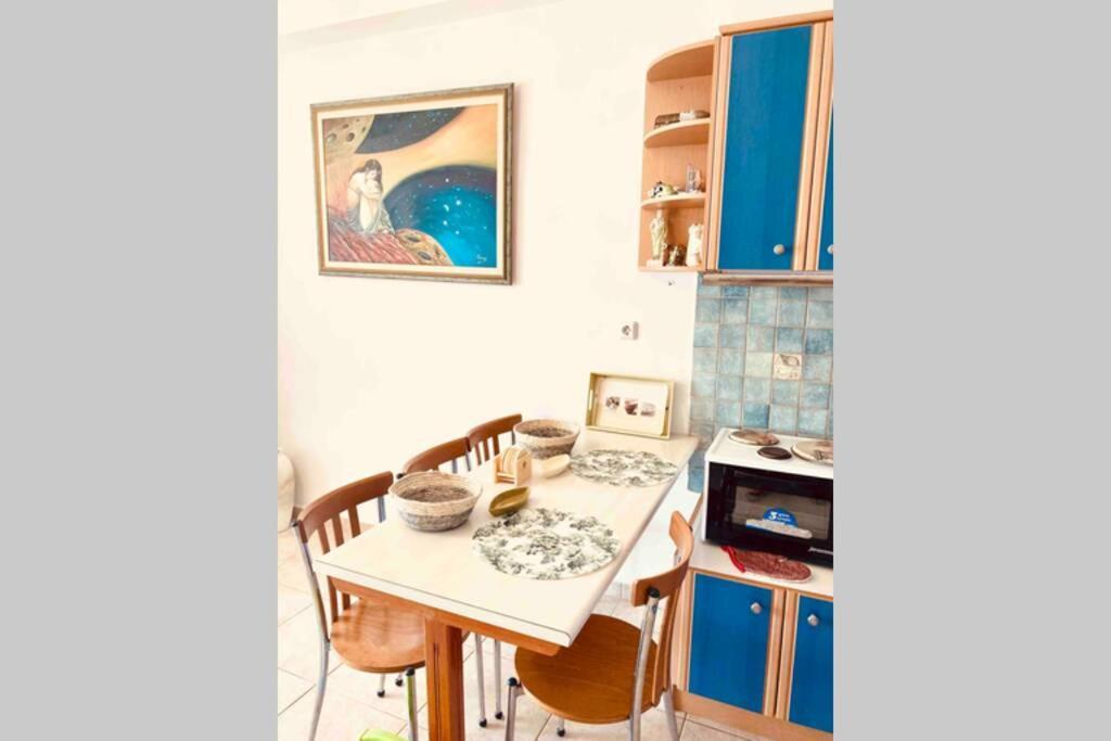 Bella Viky Holiday home Mavrovouni (Laconia)