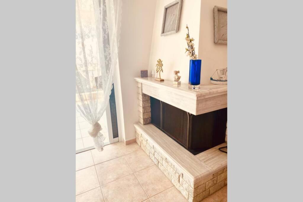 Bella Viky Holiday home