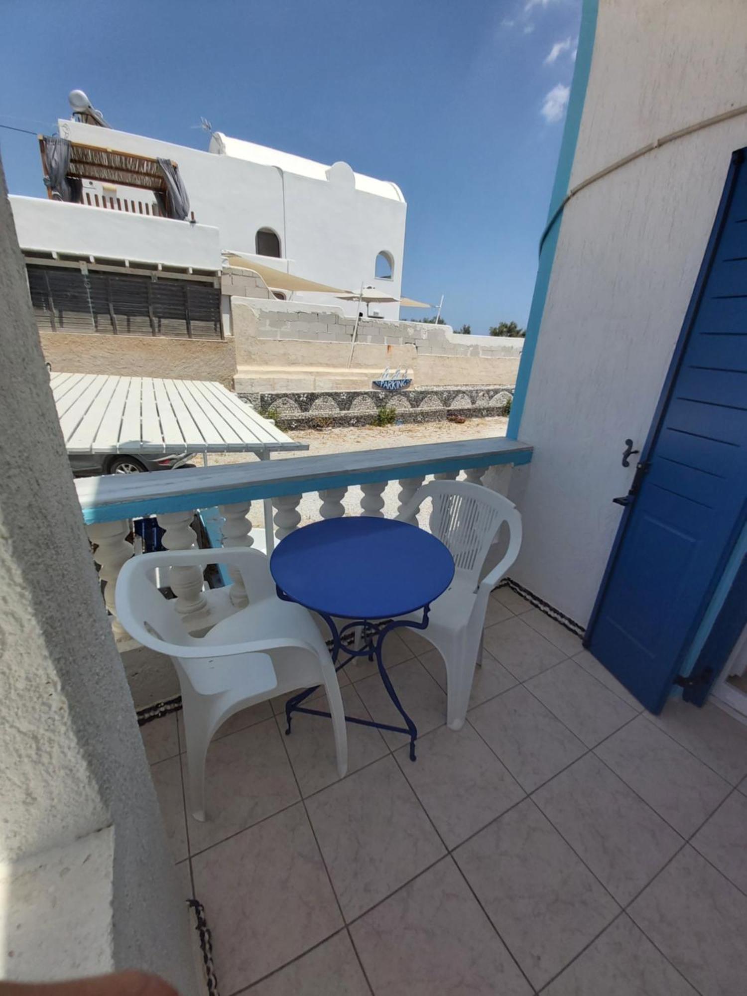 Hotel Stavros *