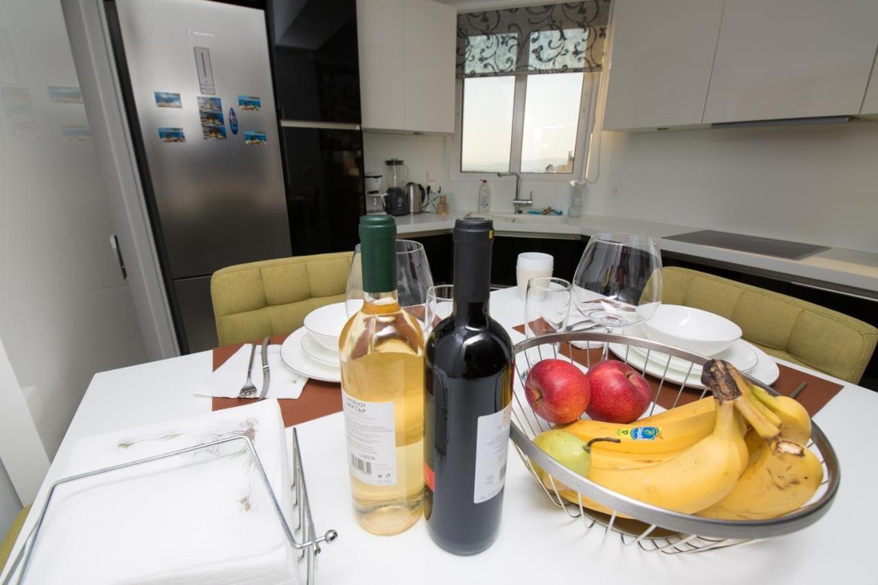 Helen Luxury Loft Design Meisonette-apartment Apartment Athens