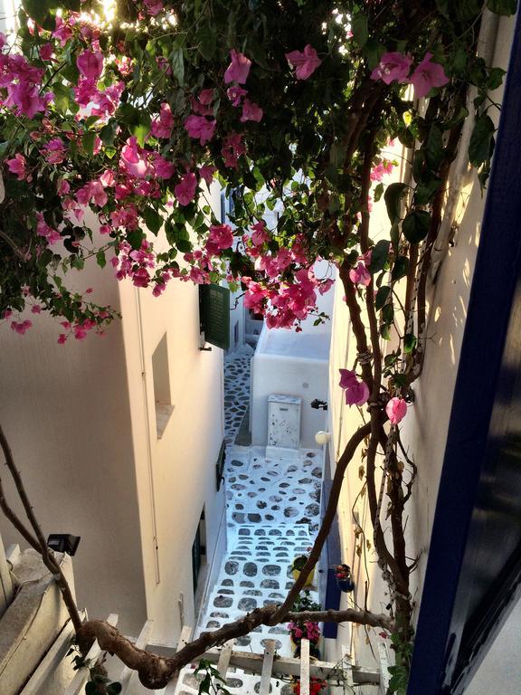 Hotel Lefteris