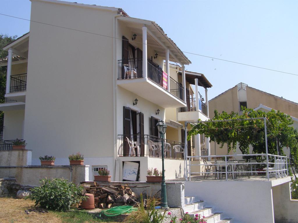 Dimitrakis * Kassiopi