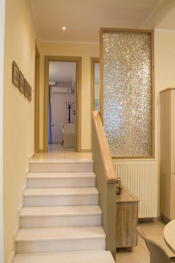 Villa Chris Rea *