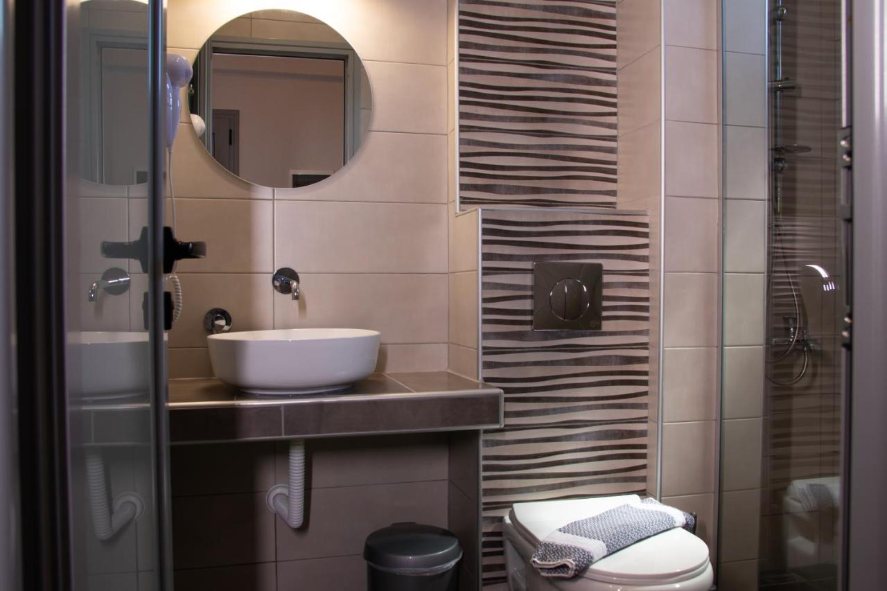 Callista Luxury Stavros (Thessaloniki)