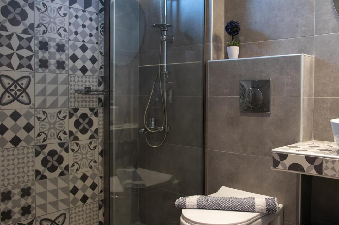 Apartment Callista Luxury *