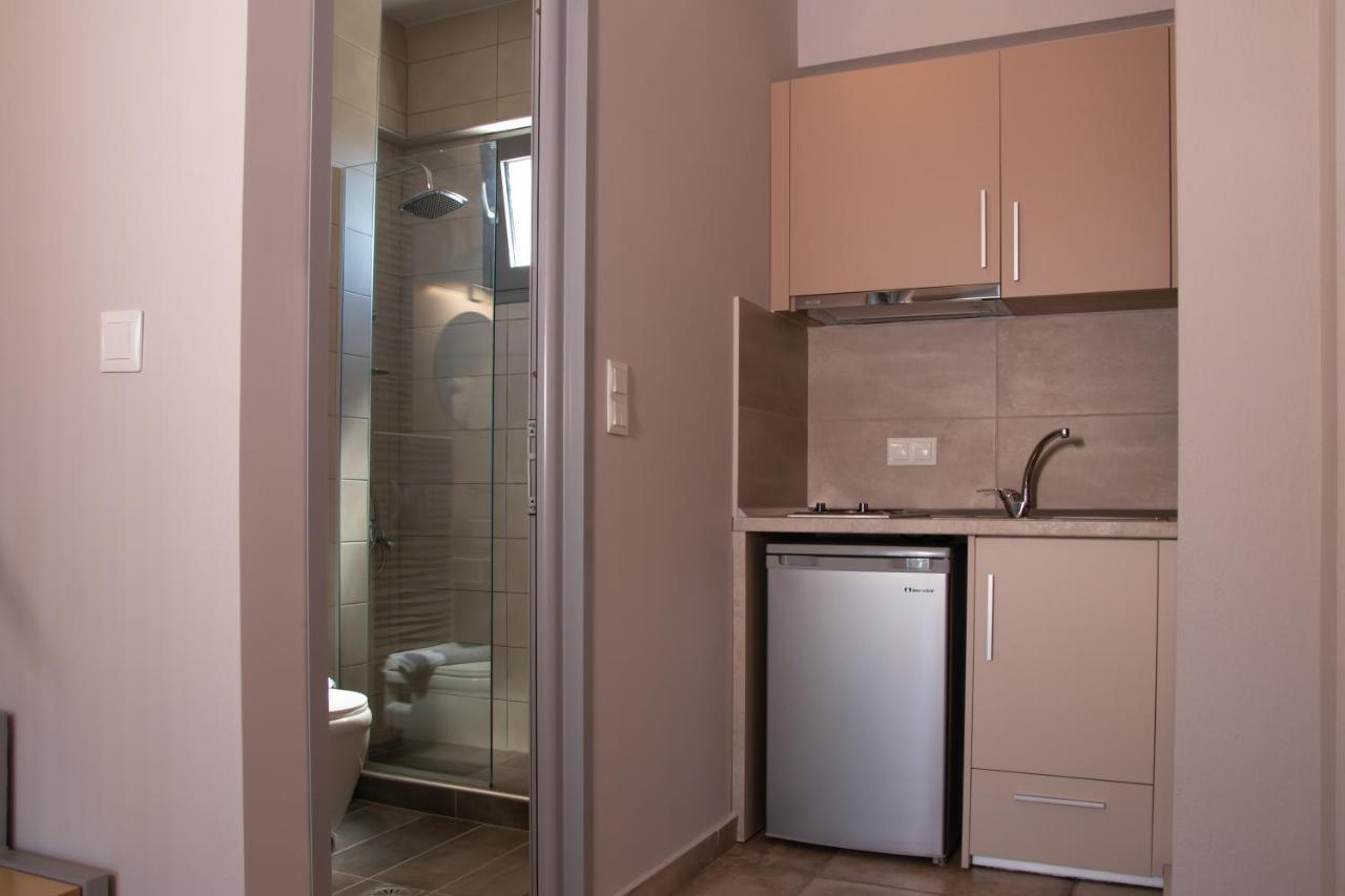 Apartment Callista Luxury *