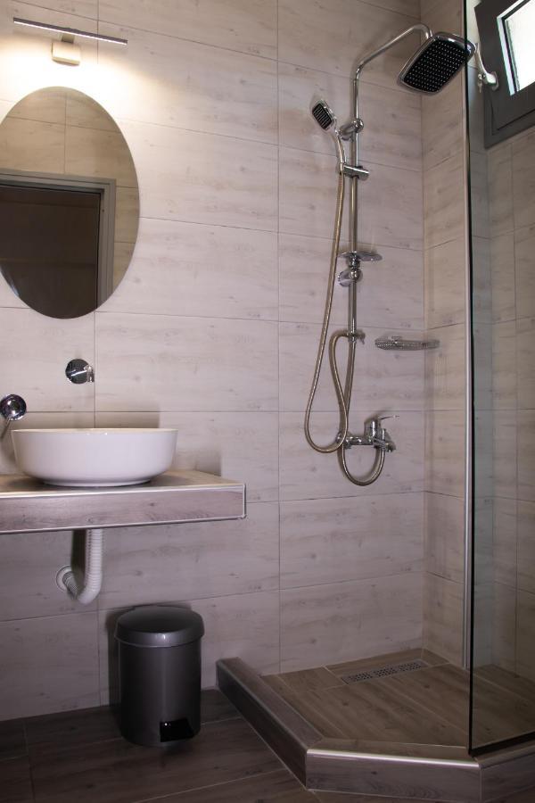 Callista Luxury Apartment Stavros (Thessaloniki)