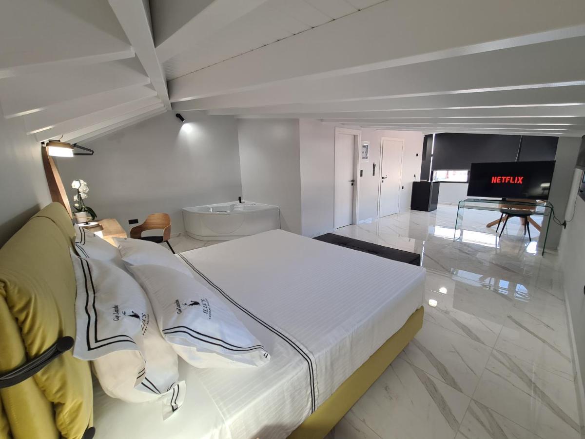 Guest house Ilia's Luxury - Adults Only