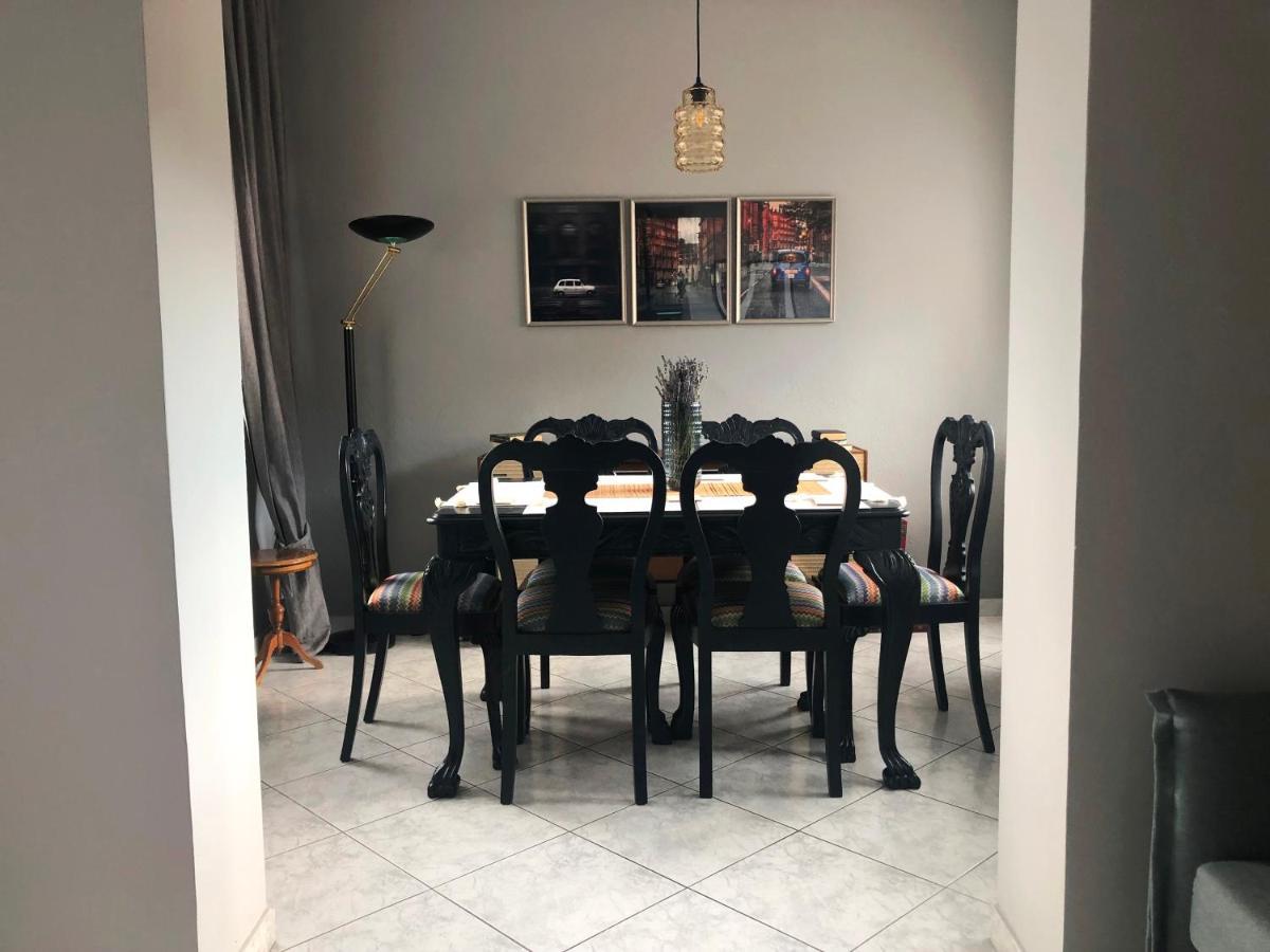 Apartment Vanilla Luxurious