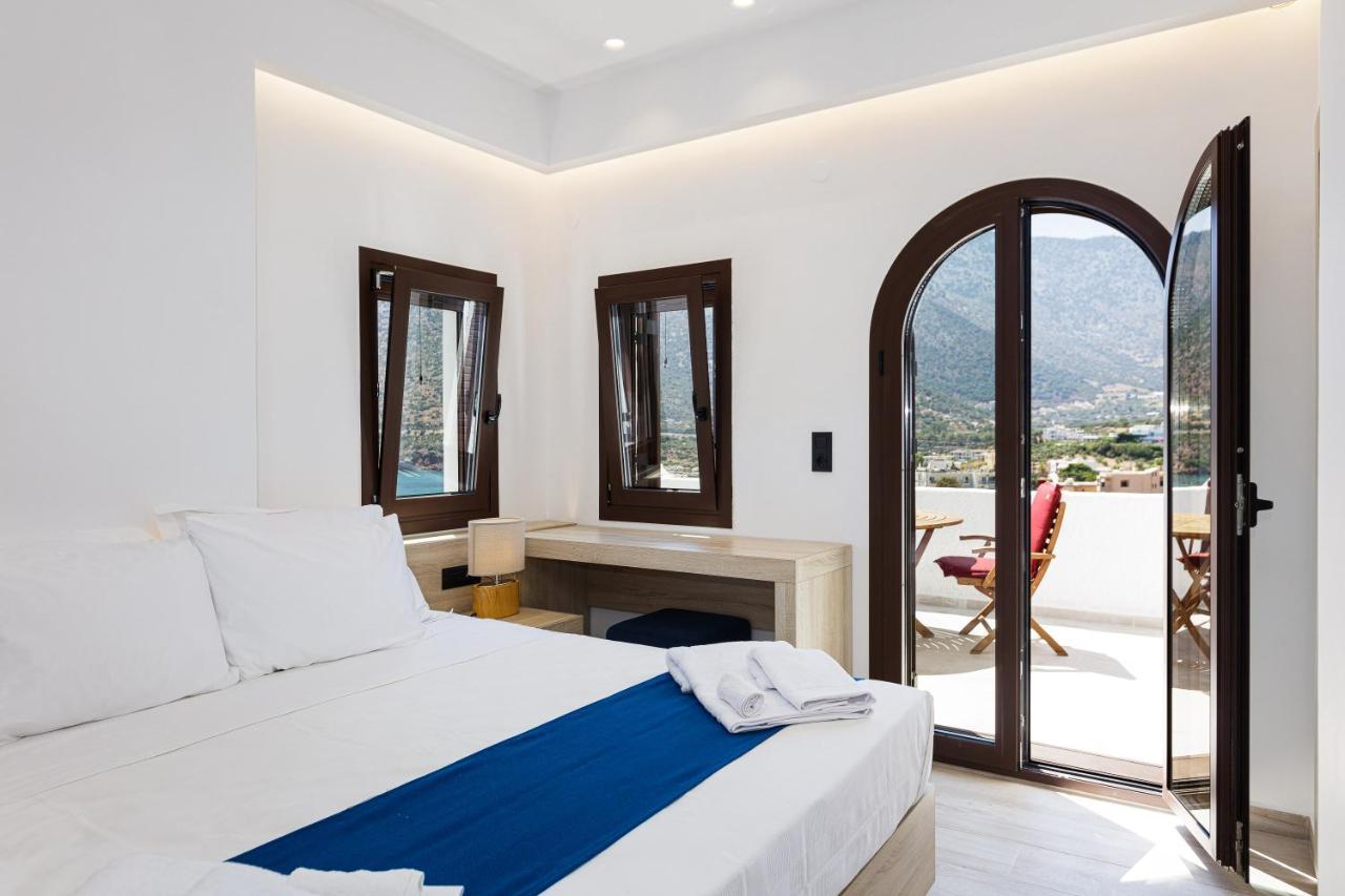 The White House Of Bali Villa Bali (Crete)