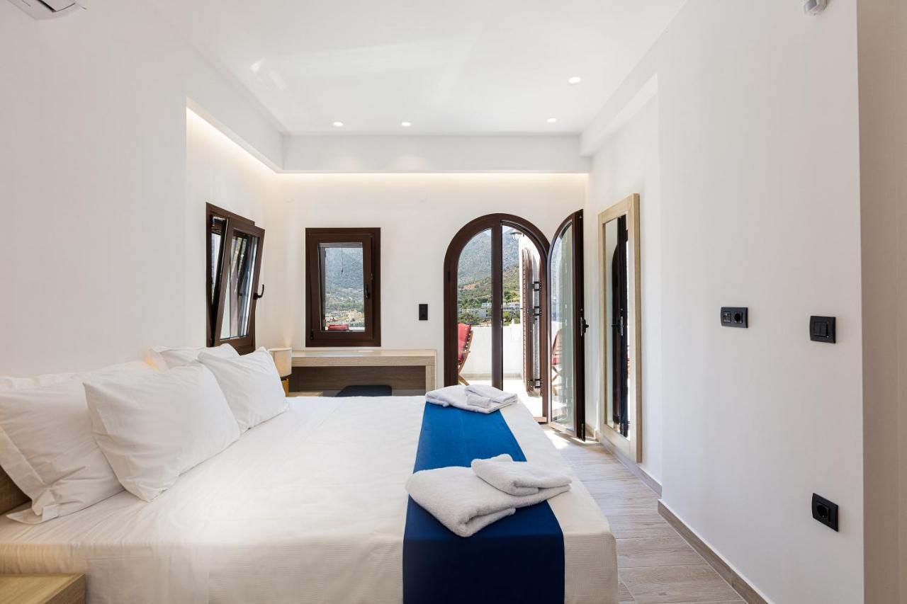 The White House Of Bali Villa