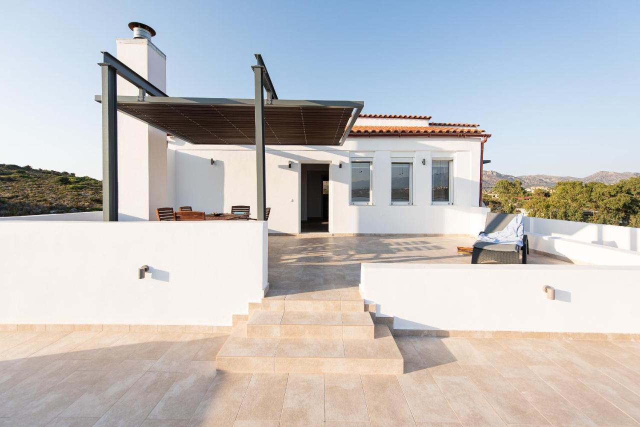 Kiara 2 Villa
