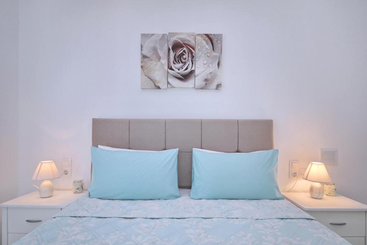 Anemi Apartment *