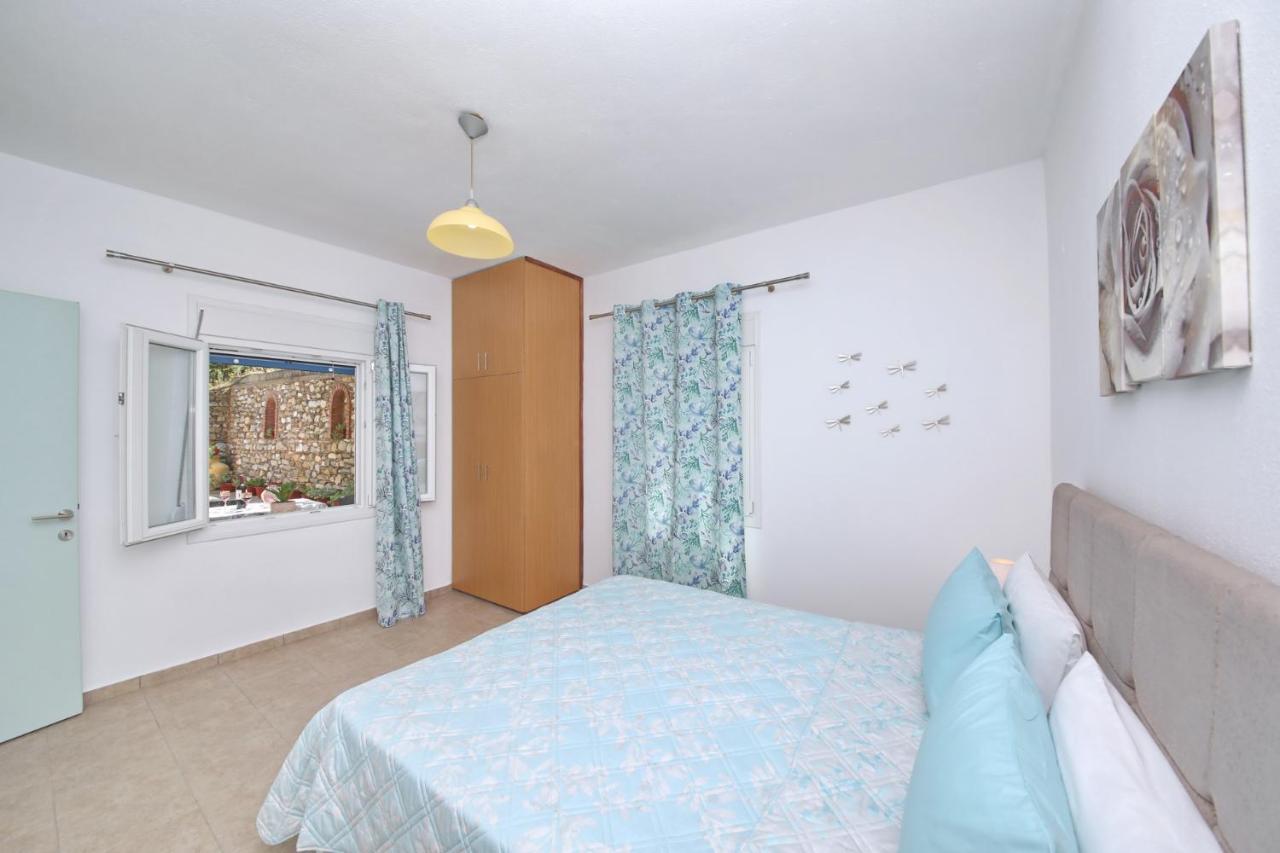 Apartment Anemi Skopelos Town
