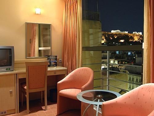 Amazon Hotel 3*