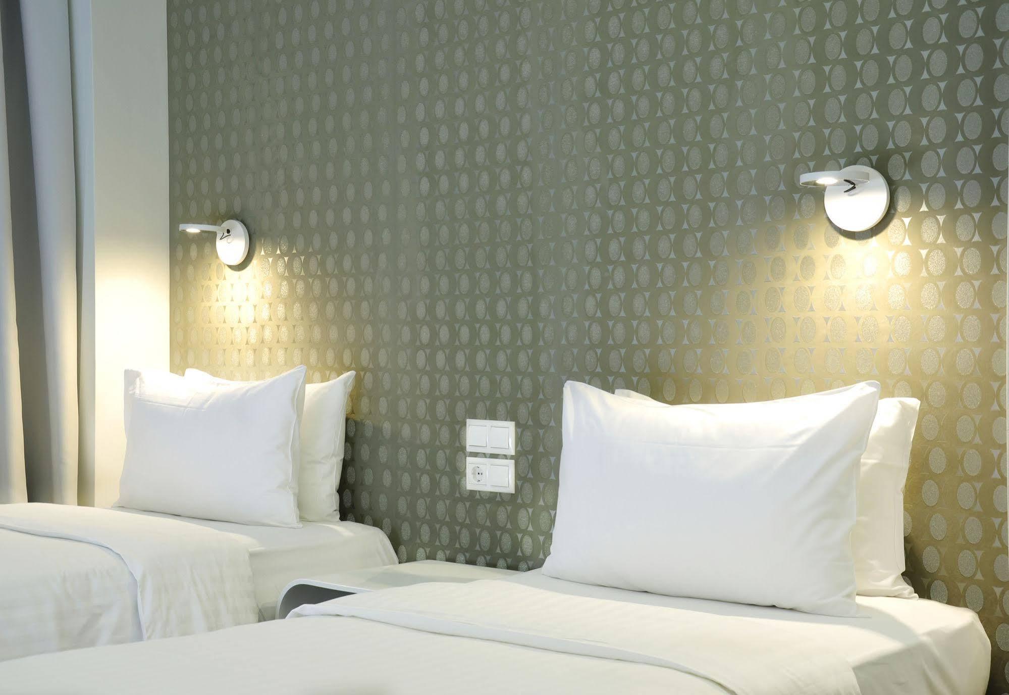 Amazon Hotel 3*