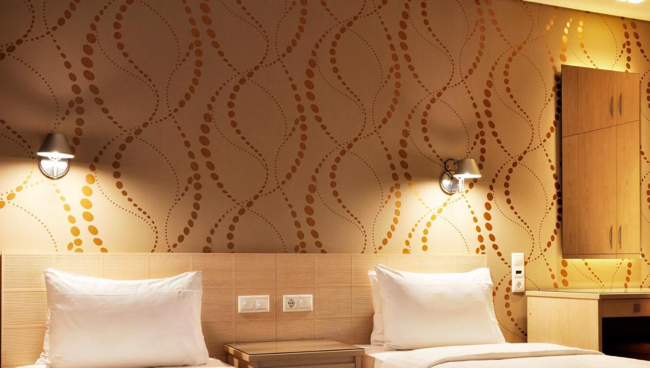 Hotel Amazon