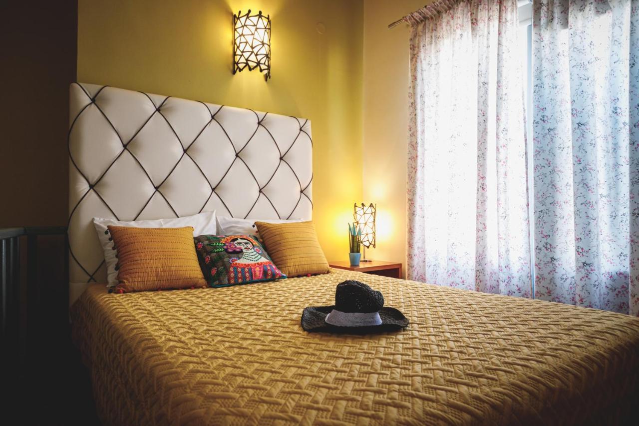 Porto Bello Guest house