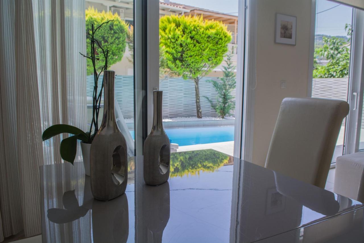 Villa Chris Rea