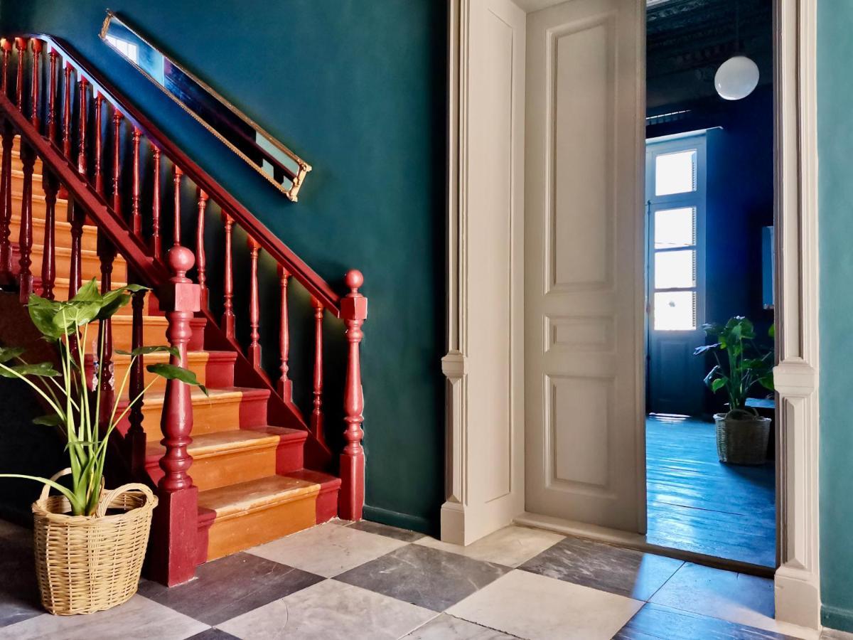 1900 Hotel Symi