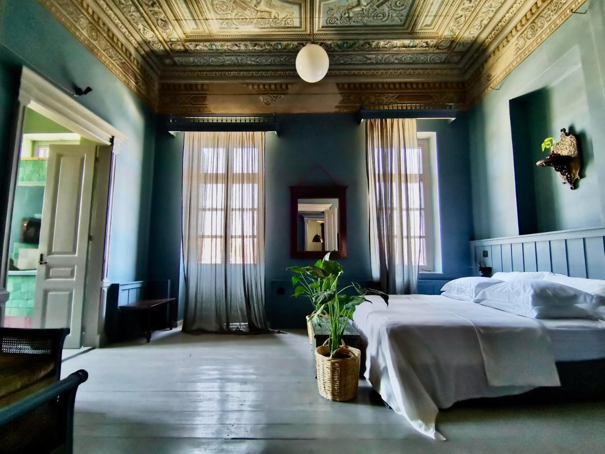 Hotel 1900 Symi