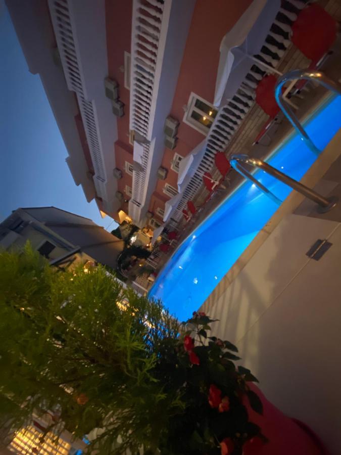 Apartment Antonis Parga