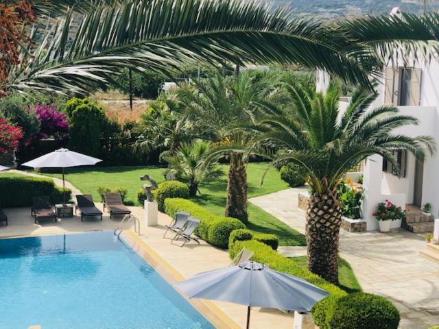 La Bastide *