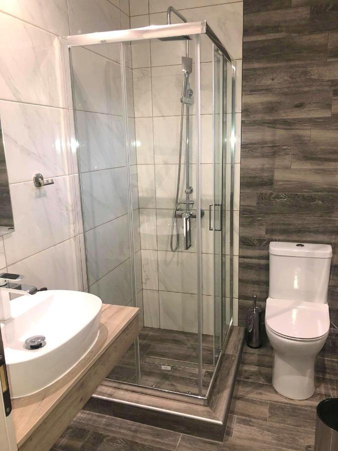 Guest house Zillis *