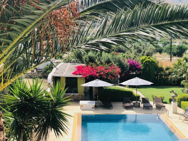 La Bastide * Skyros