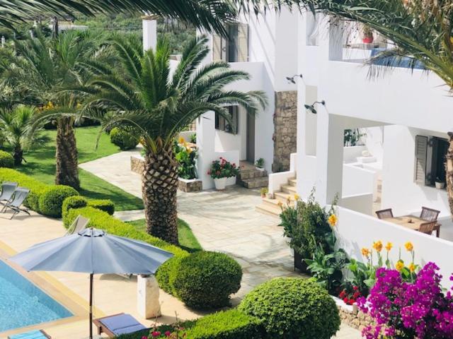 La Bastide Apartment