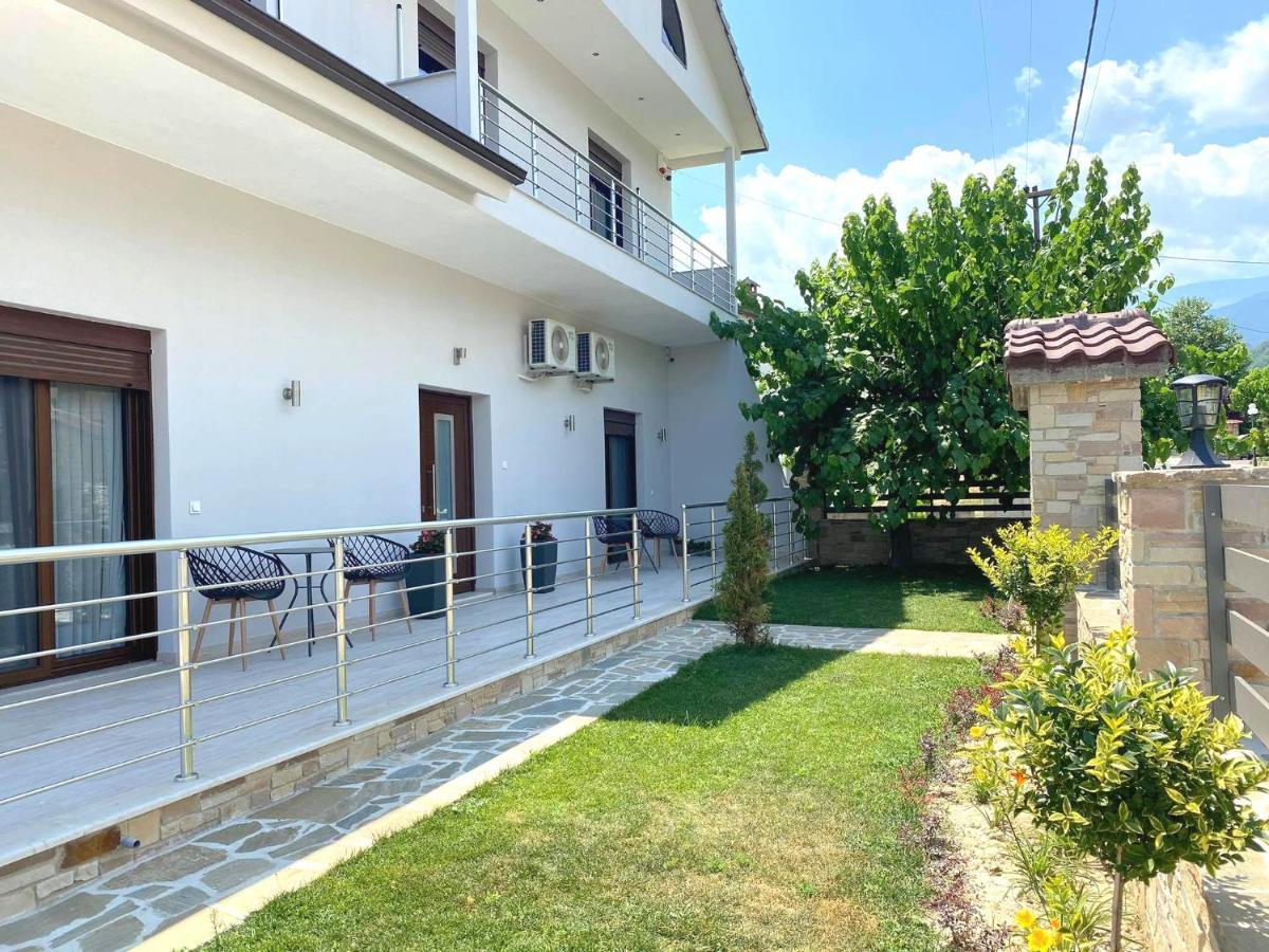 Guest house Zillis *