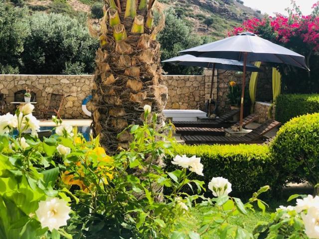 Apartment La Bastide *