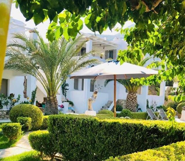 Apartment La Bastide