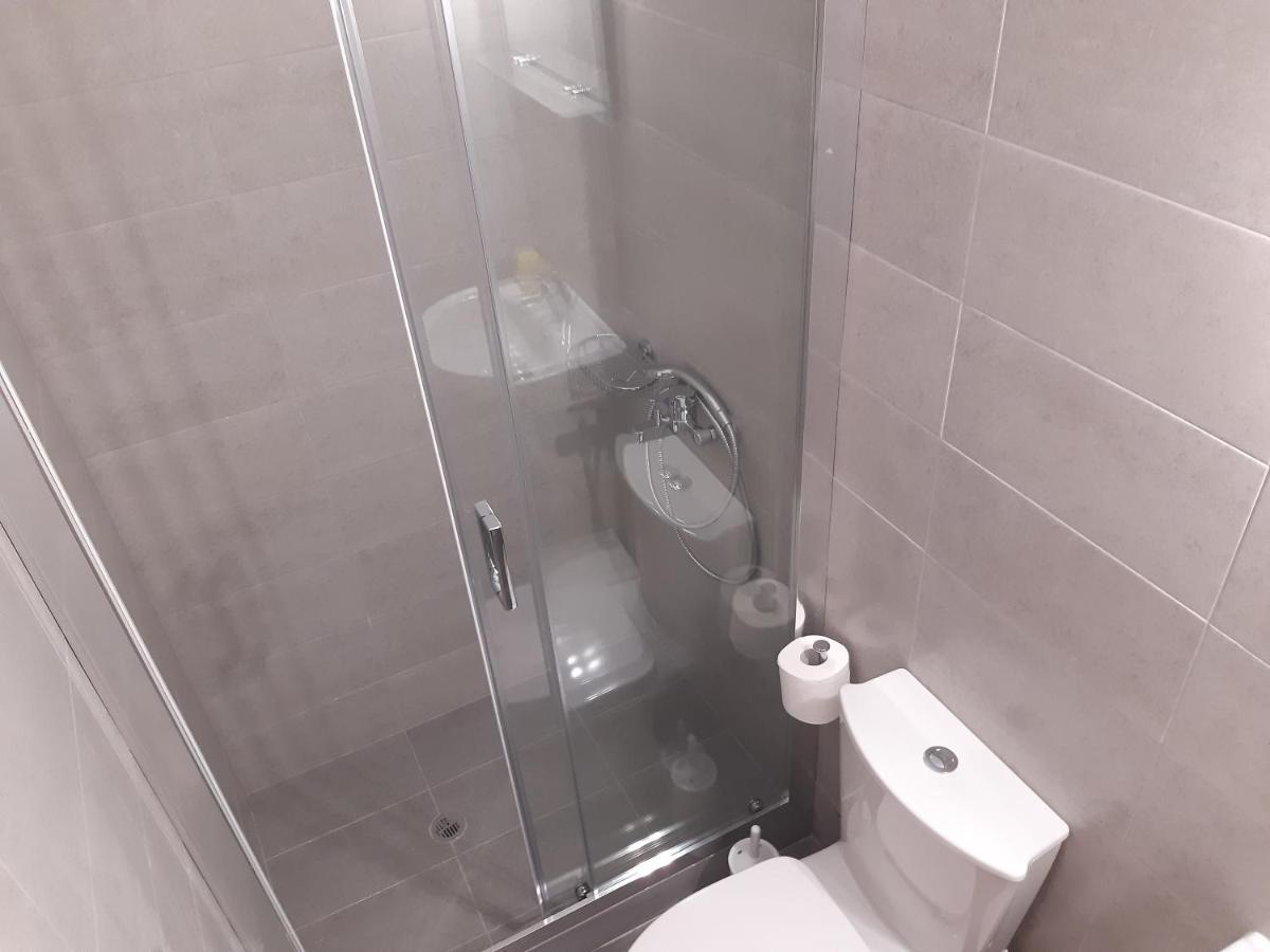 Guest house Christina Mystras